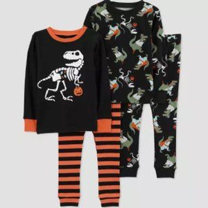 Conjunto de atuendo Just One You Boys de NWT Carter